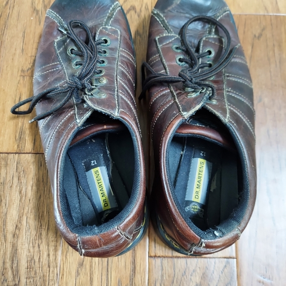 Dr Martens Mens size 12 - Picture 6 of 8